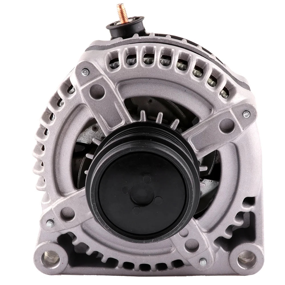 AUTOMUTO Automotive Alternators Fit for 2001-2007 For Chrysler Town & Country 2001-2003 For Chrysler Voyager 2001-2007 For Dodge Caravan 2001-2007 For Dodge Grand Caravan 13870, AND0249