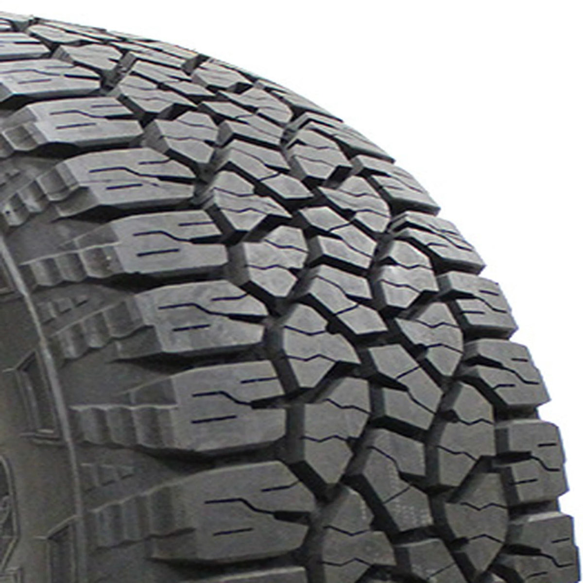 Goodyear Wrangler TrailRunner AT All Terrain 275/60R20 115S Light Truck Tire