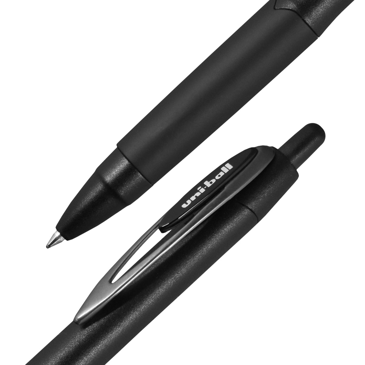 Uniball 207 Plus+ Retractable Gel Pen, Medium Point 0.7mm, 14-count