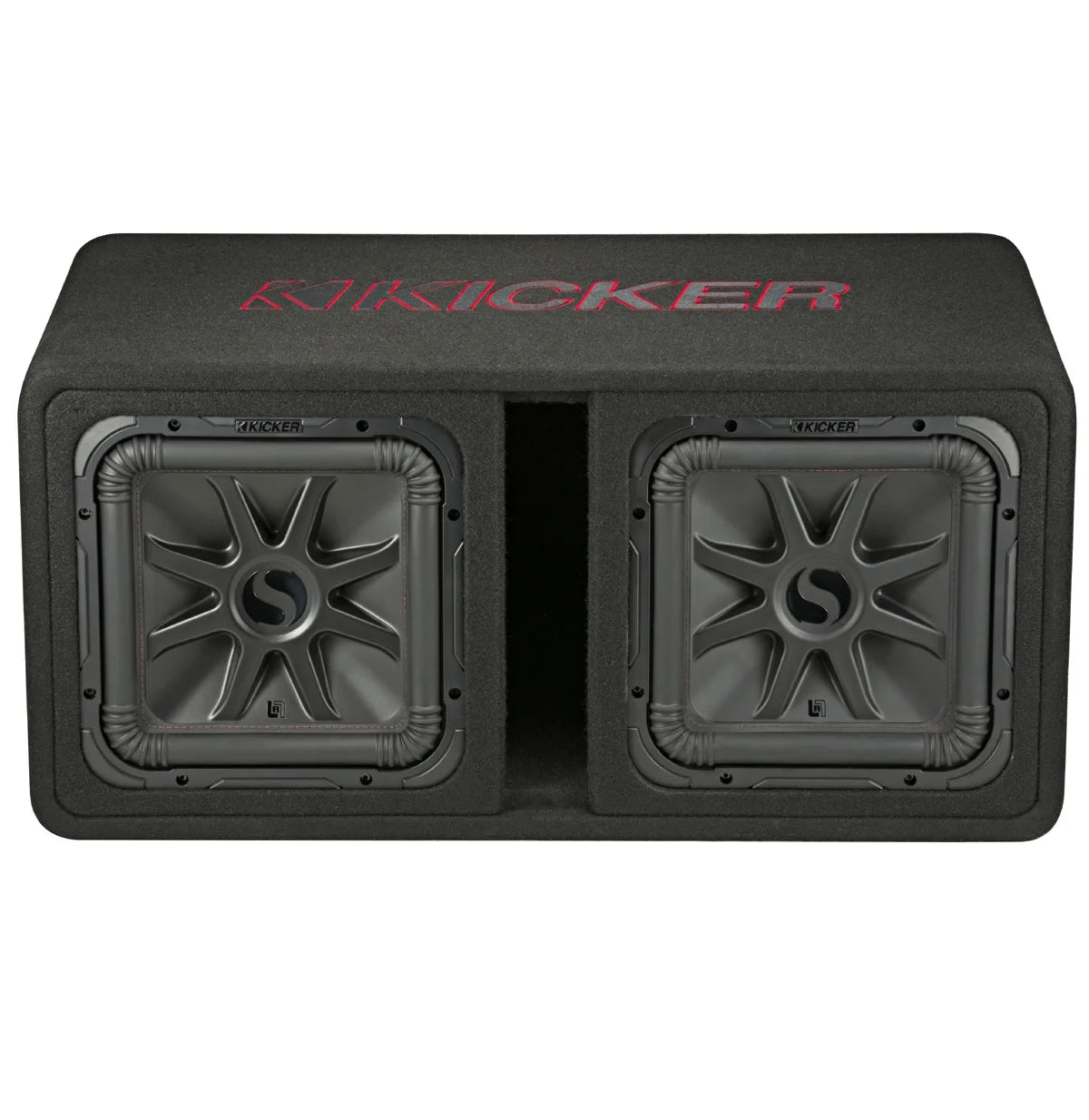Harmony Master Kicker 45DL7R122 L7R Solobaric Car Subwoofers