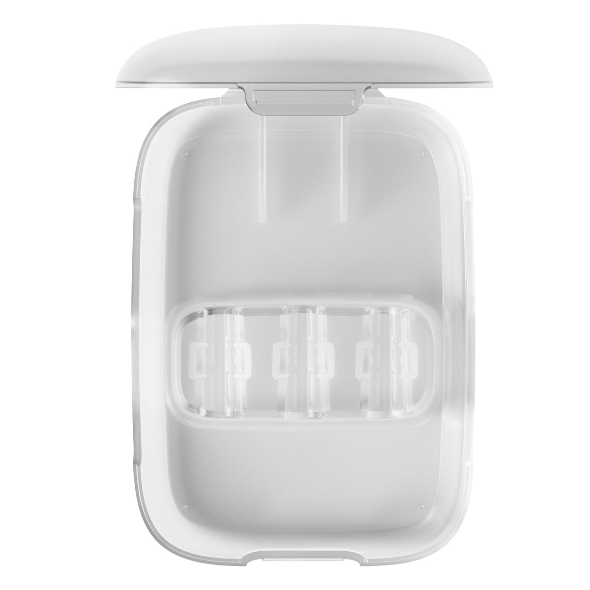 Philips Sonicare Countertop Power Flosser 7000