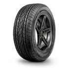 CrossContact LX20 255/55R20 107H BSW All Season Tire