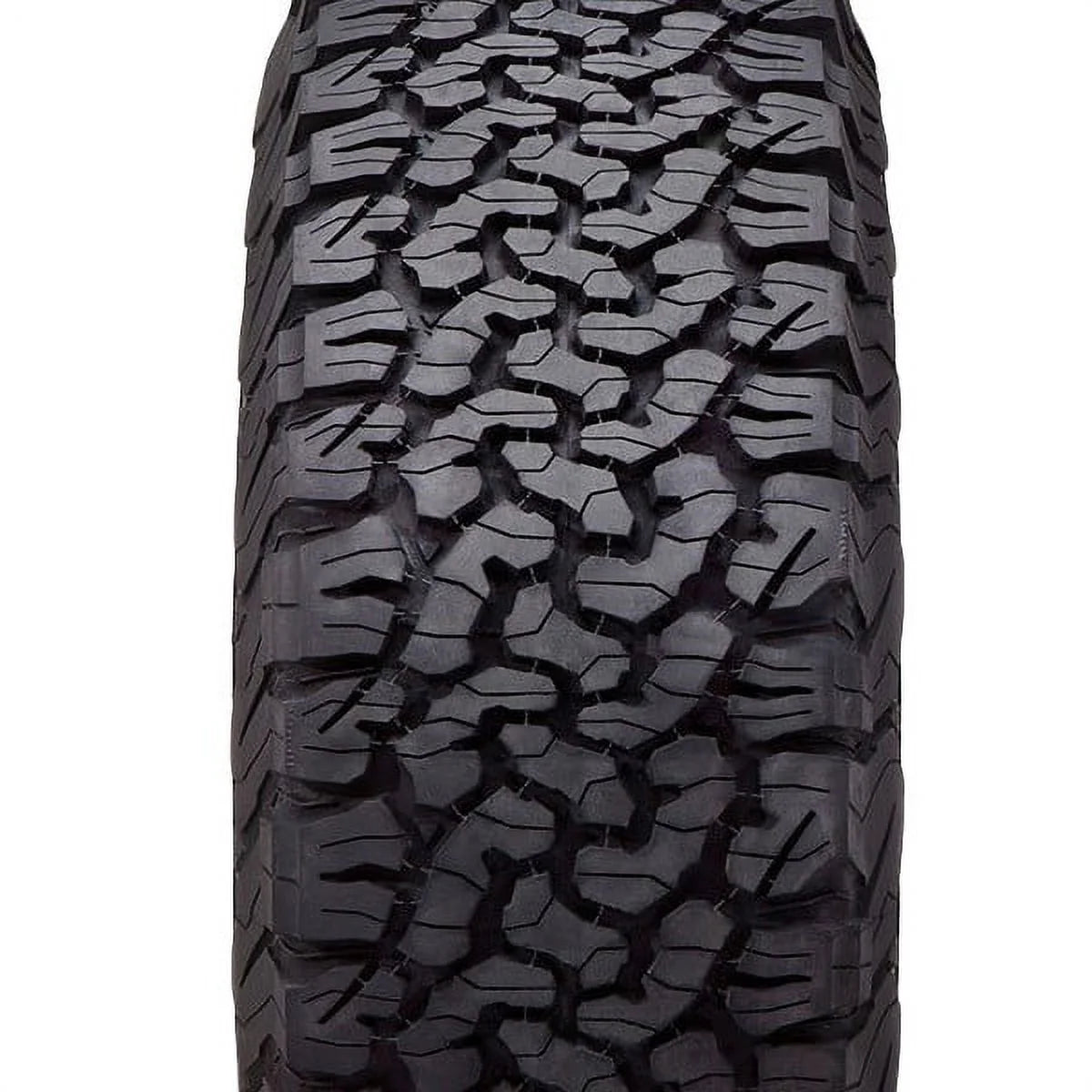2 BFGoodrich All Terrain T/A KO2 31x10.50R15 109S RWL 6/C Truck SUV 3PMSF Tires BF69948 / 31/11/15 / 311115