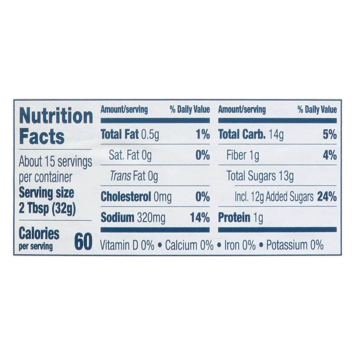 Baby Ray's Sweet Golden Mustard BBQ Sauce, 18 oz.