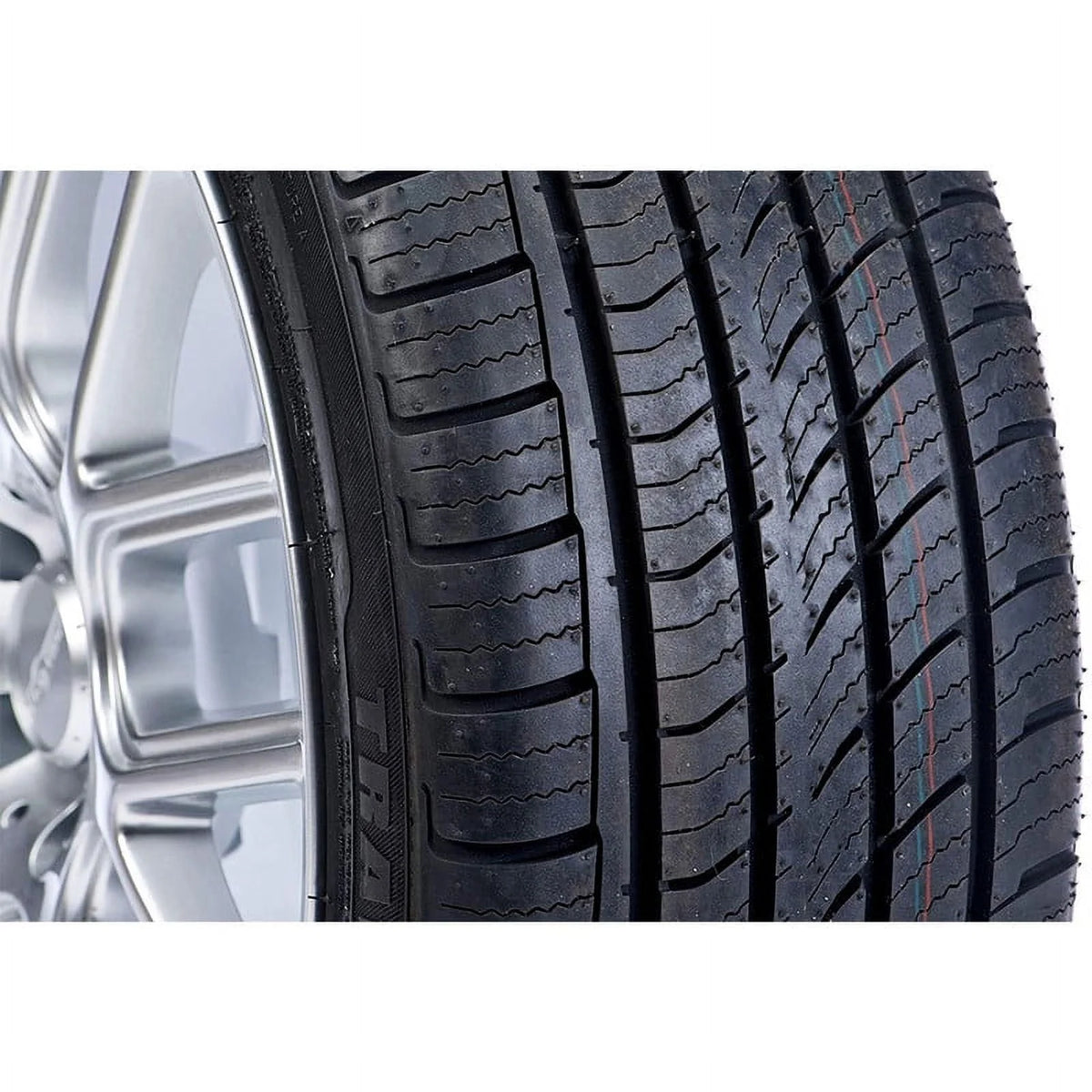 Travelstar UN33 All Season 235/50R18 235/50/18 97W High Performance Passenger Tire(No Rim)