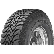 Wrangler Authority A/T LT265/70R17 121Q All-Season Tire