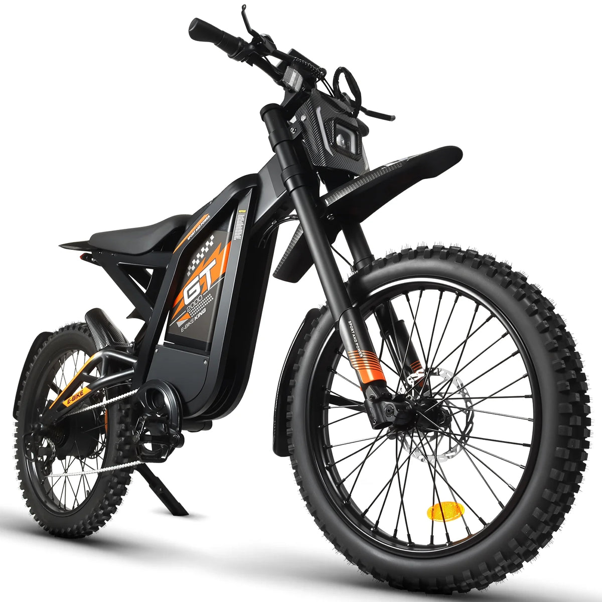 Hipatoo 26" Electric Bike 500W 20MPH E-bike, 36V 10.4Ah Battery, Ebike for Adults, E Bike UL2849
