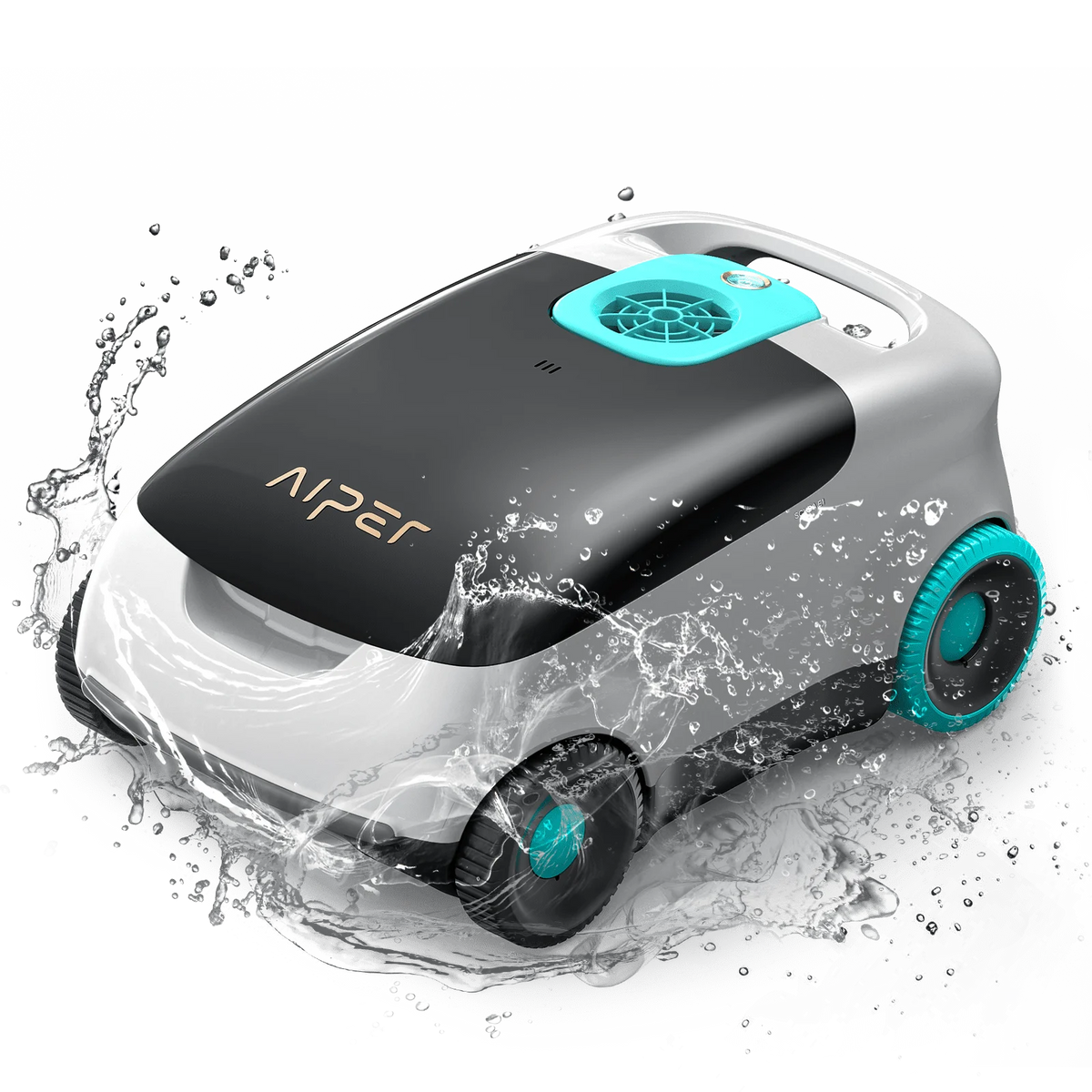 Aiper Scuba L1 Cordless Robotic Pool Cleaner for Above Ground Pools