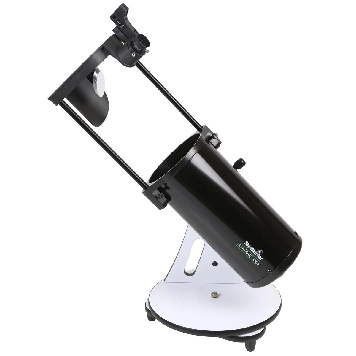 Sky-Watcher Heritage 150 150mm f/5 Tabletop Dobsonian Telescope