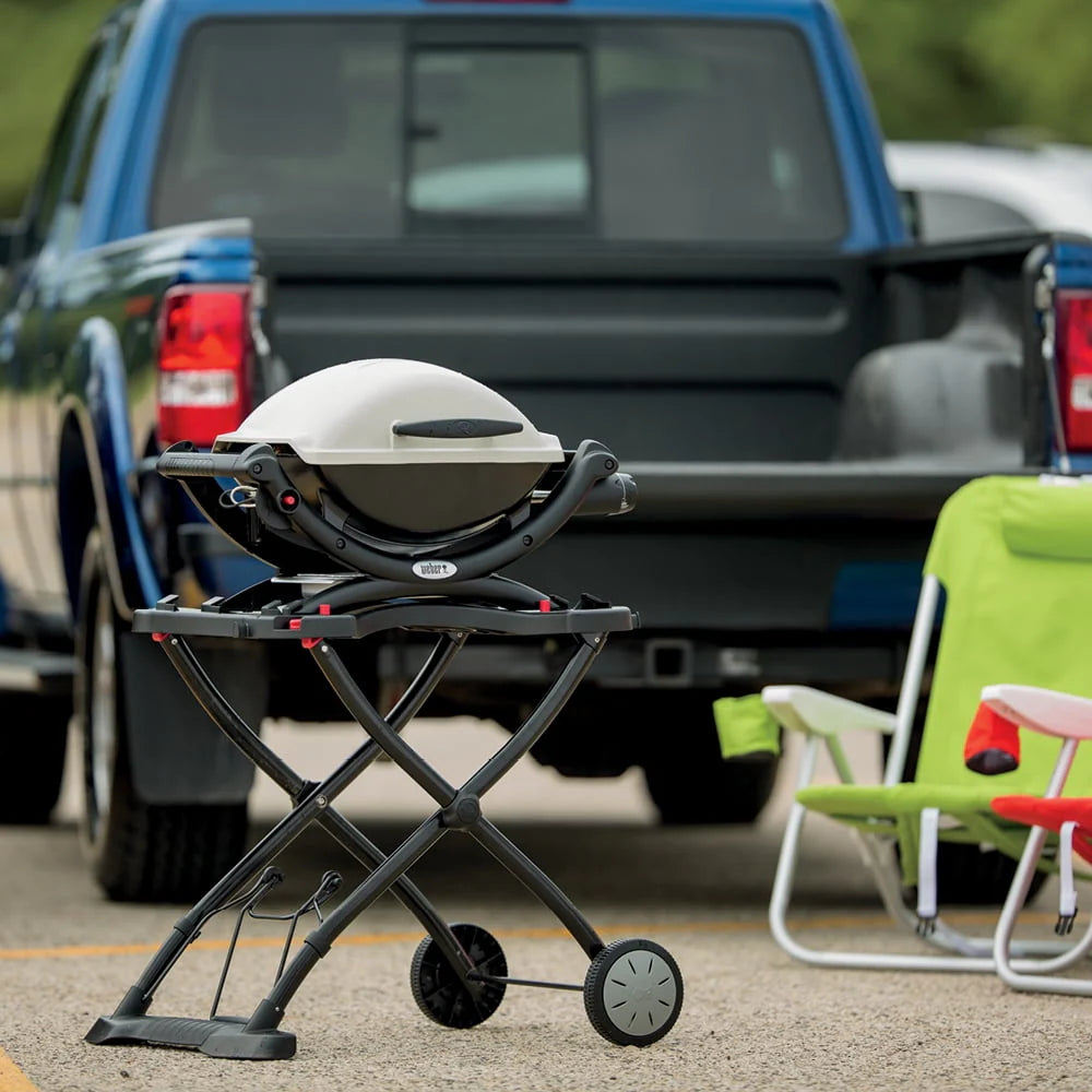 Weber Q Portable Cart