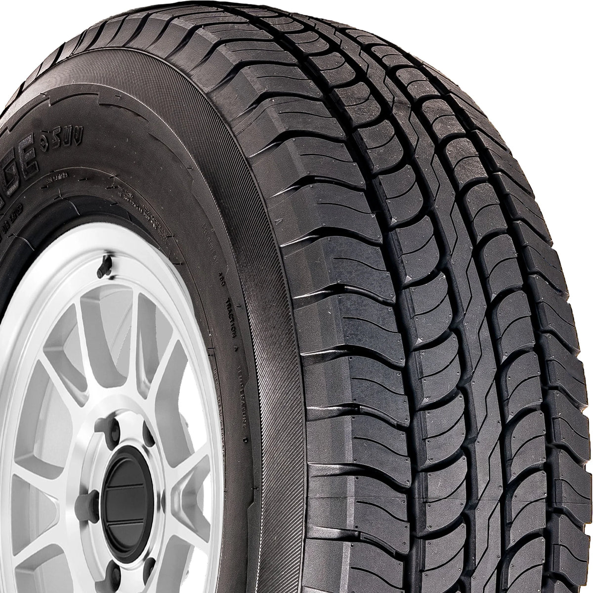 Vantage SUV 235/75R15 109T XL SUV/Crossover Tire