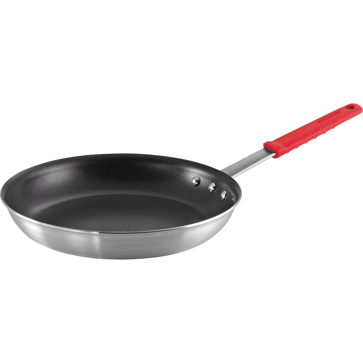 Tramontina Professional 12' Restaurant Fry Pan, Nonstick Aluminum