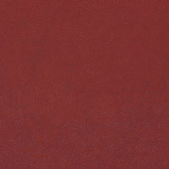 Emma Arm Chair - Leatherette Walnut