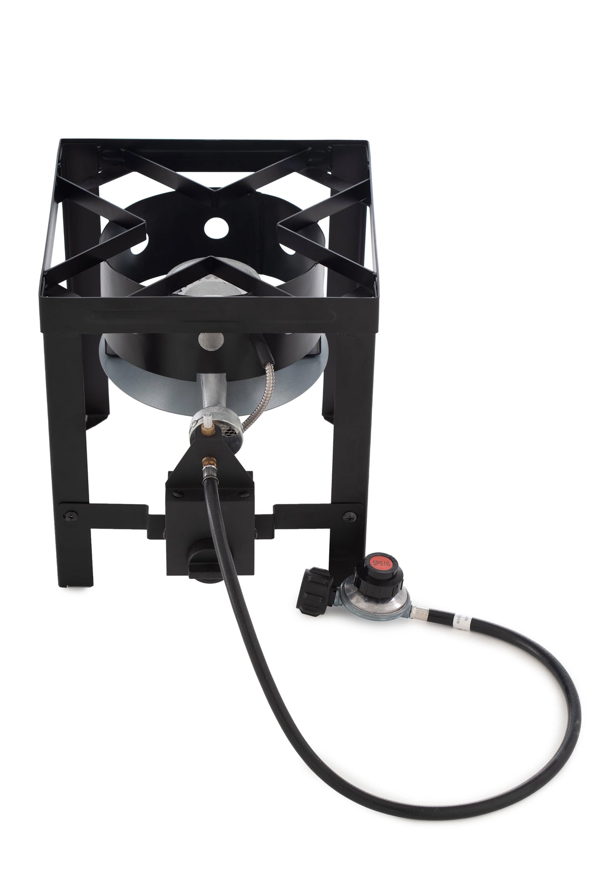 Expert Grill 30qt Turkey Fryer with Spigot