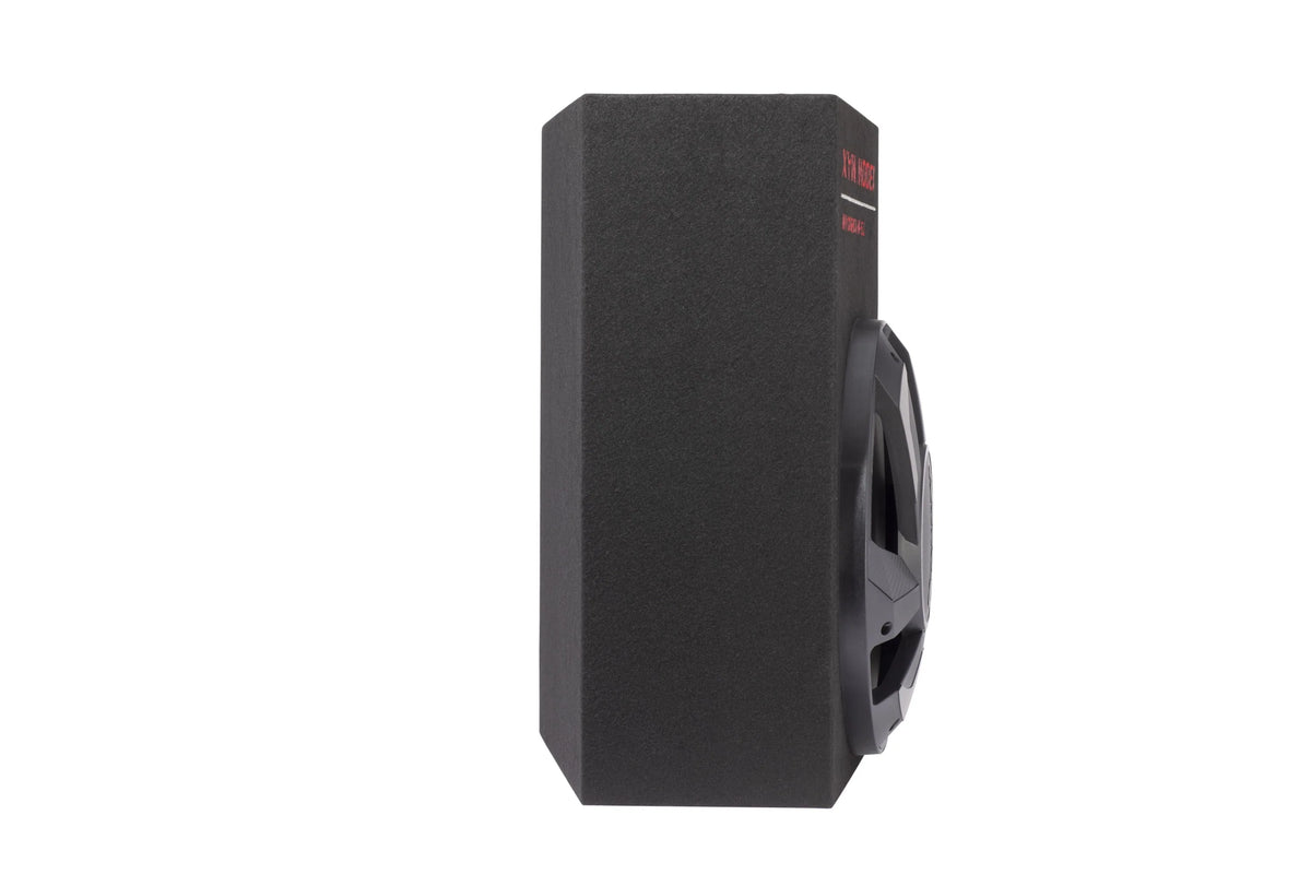 Pioneer TS-WX1210AM 12�?1300 Max Power Ported Enclosure Active Subwoofer with Built-in Amplifier