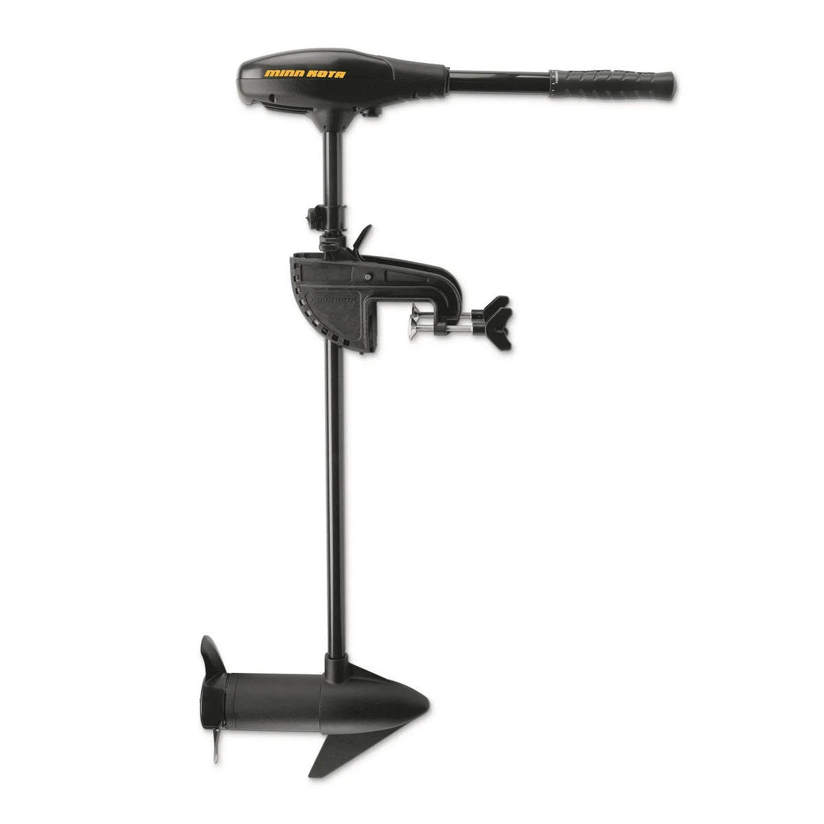 Minn Kota Endura Max 45 Transom Mount Trolling Motor 45lb Thrust 36" Shaft