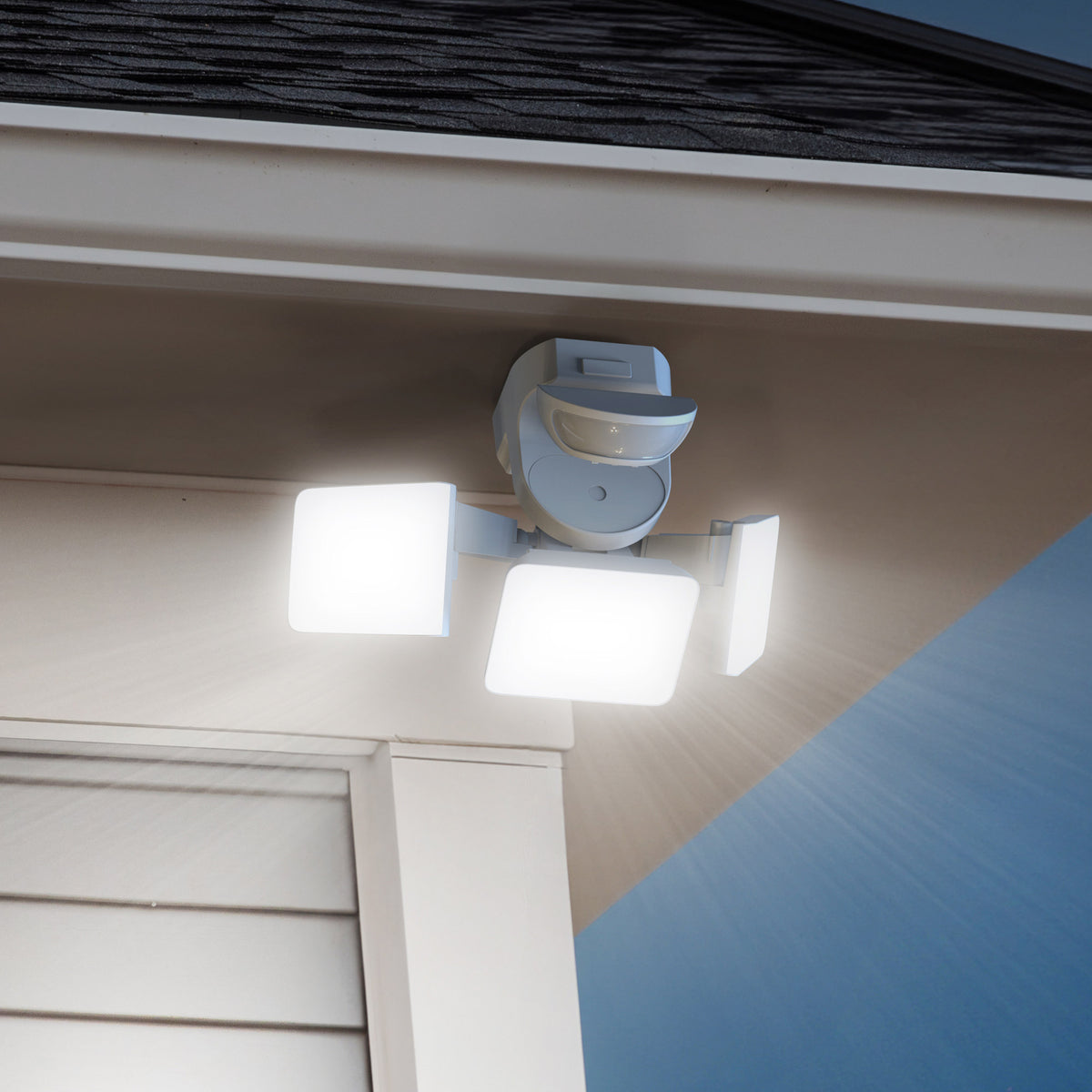 KODA LED Motion Security Light
