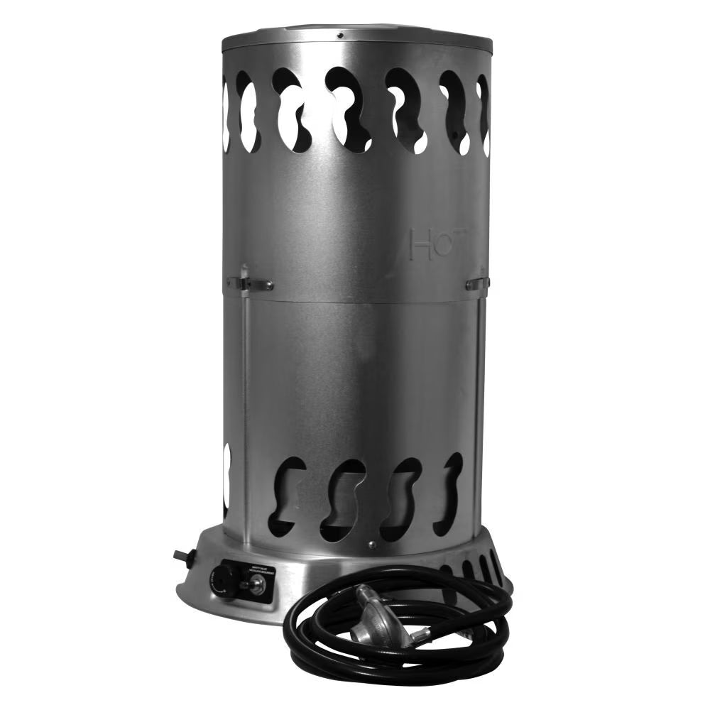 Heatstar 100K Btu Ng Convection Heater