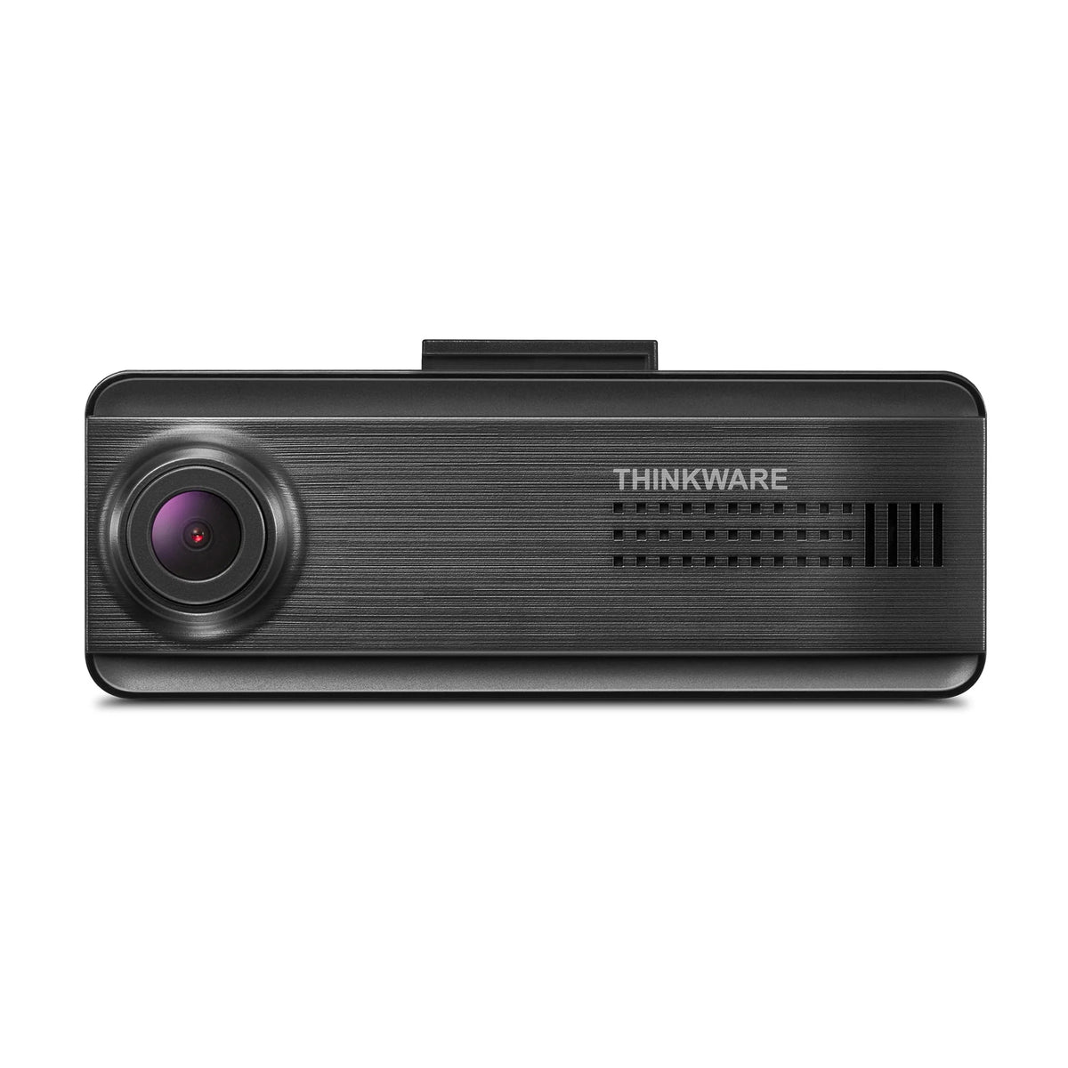 THINKWARE F200 PRO Bundle with Rear Cam, 32GB MicroSD Card Included, Built-in WiFi, TimeLapse, Energy Saving Parking Mode