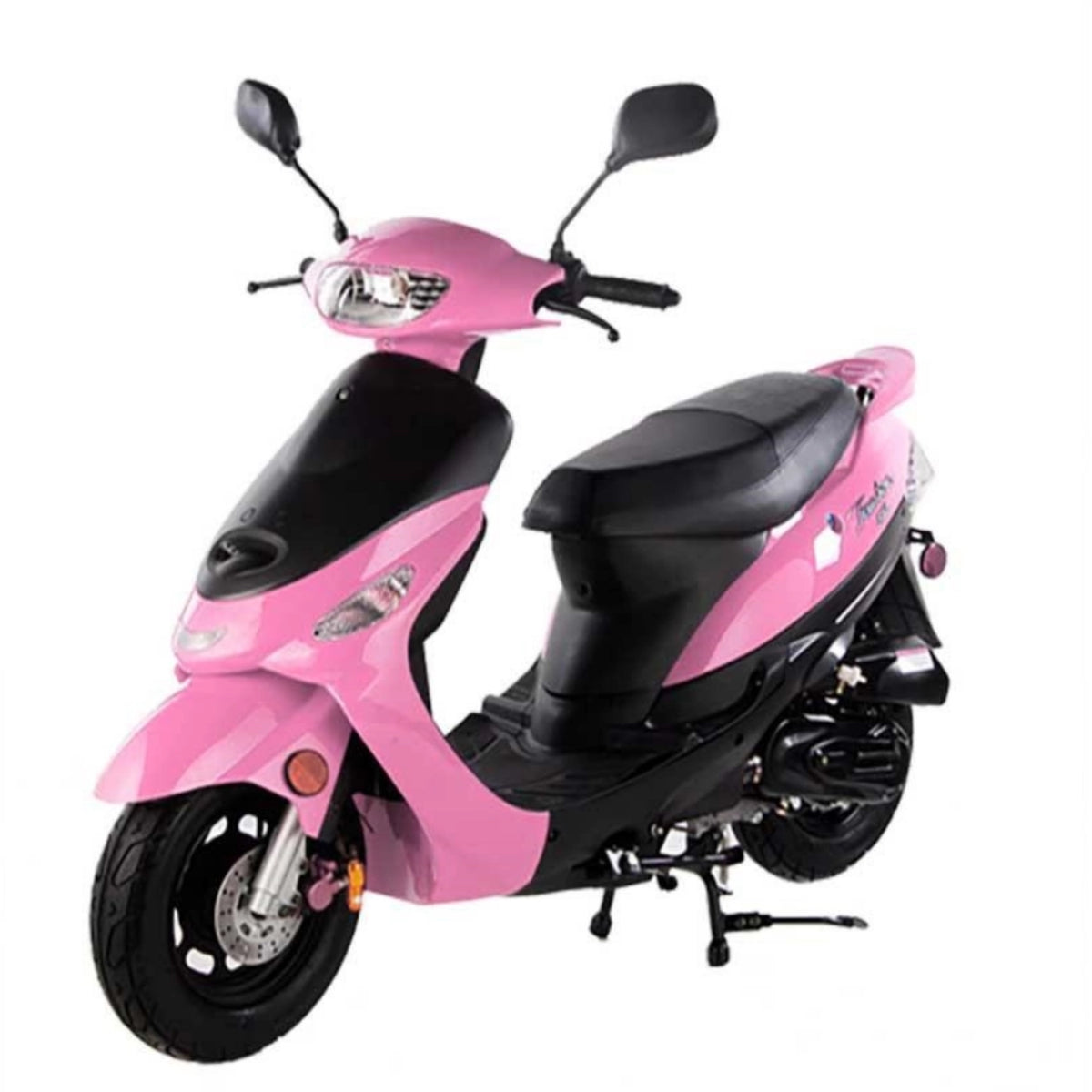 TaoTao Pony SP 50cc Scooter Moped