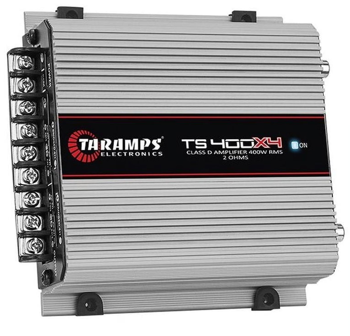 Taramps  2 Ohm 4 Channel Amplifier