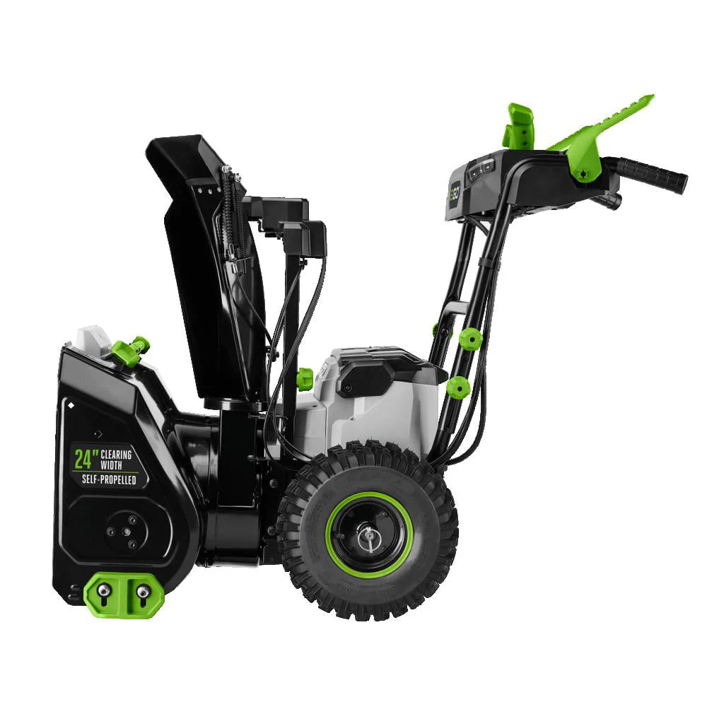 Ego Power+ Snow Blower 24" Self-Propelled 2-Stage (Bare Tool)