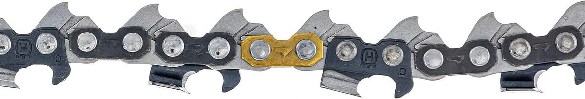 Husqvarna 585550084 24" C83 X-Cut 24" Chain 3/8" .050" 84 DL 3 Pack