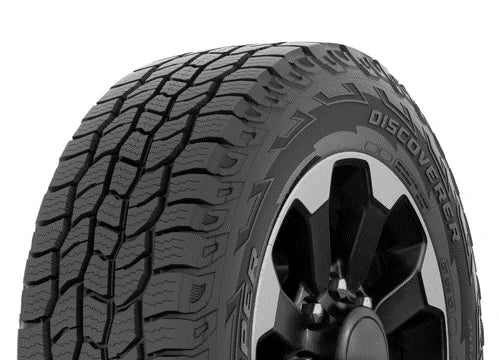 Discoverer All-Terrain 245/75R16 111T Light Truck & SUV Tire