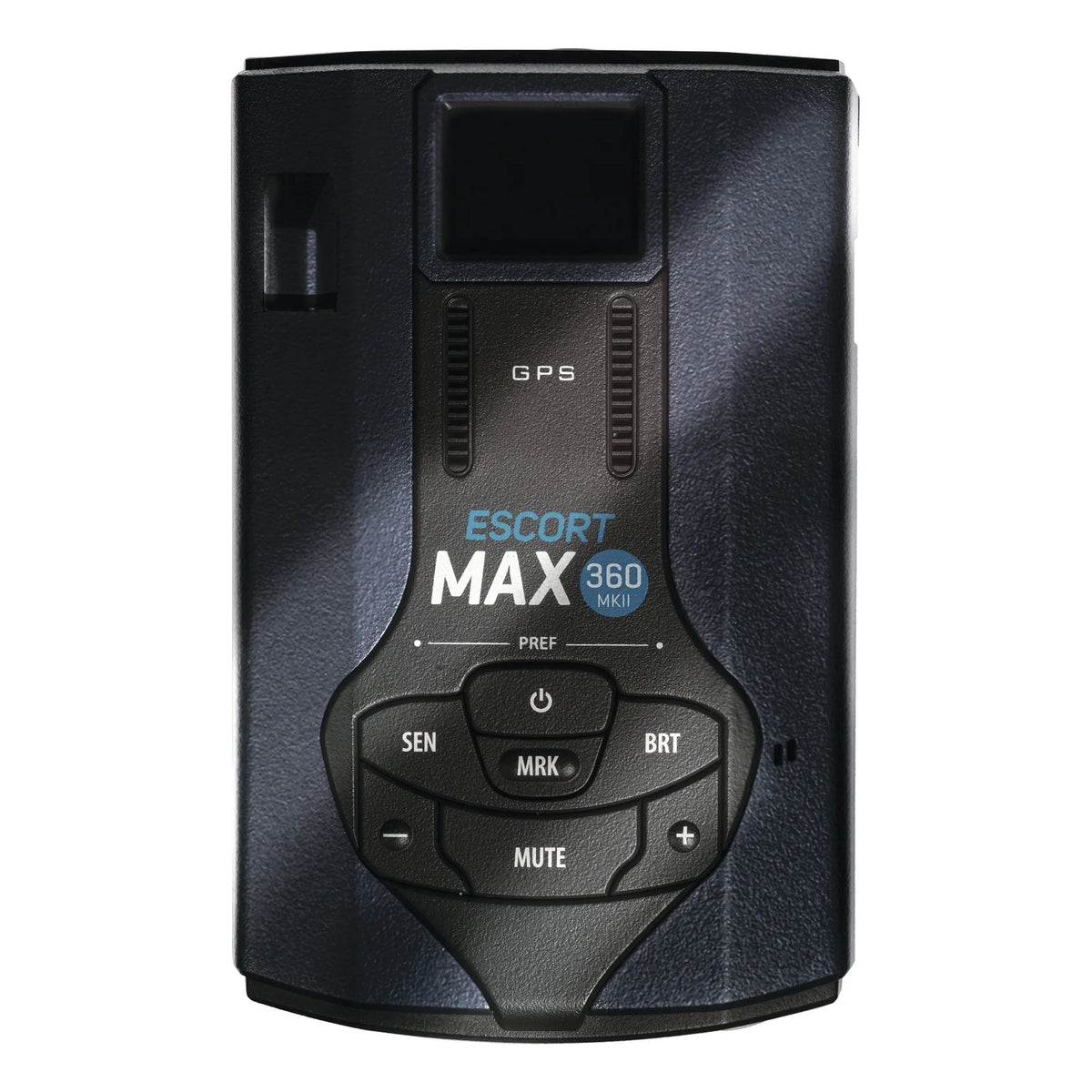 Escort MAX 360 MKII Bluetooth Radar Detector, 360�� Awareness, Exceptional Range, Apple CarPlay? & Android Auto? (New)