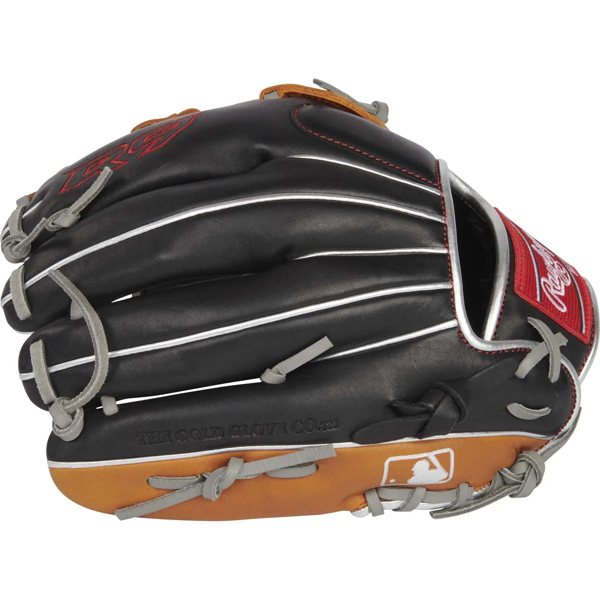 Rawlings R9 ContoUR 12-inch Glove | Right Hand Throw | Outfield