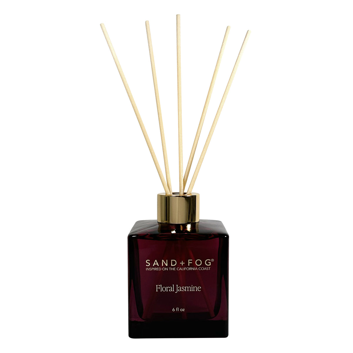Sand + Fog 6 oz. Diffuser, Set of 3