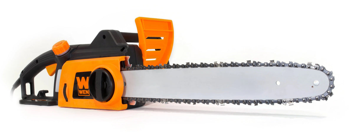 WEN 16" Electric Chainsaw