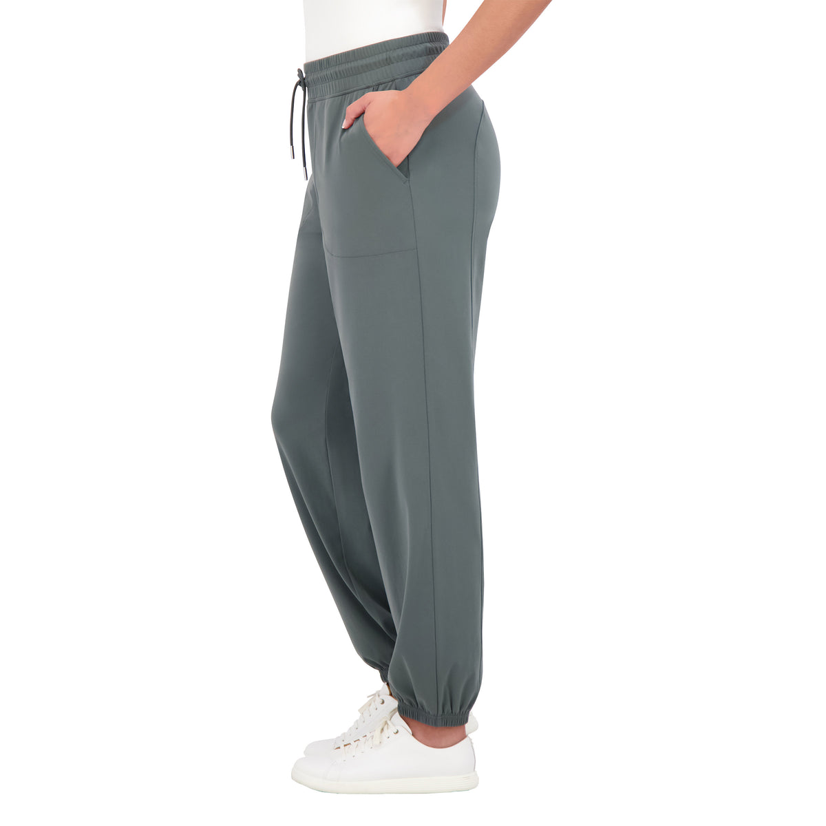 SAGE Women's Relaxed Jogger