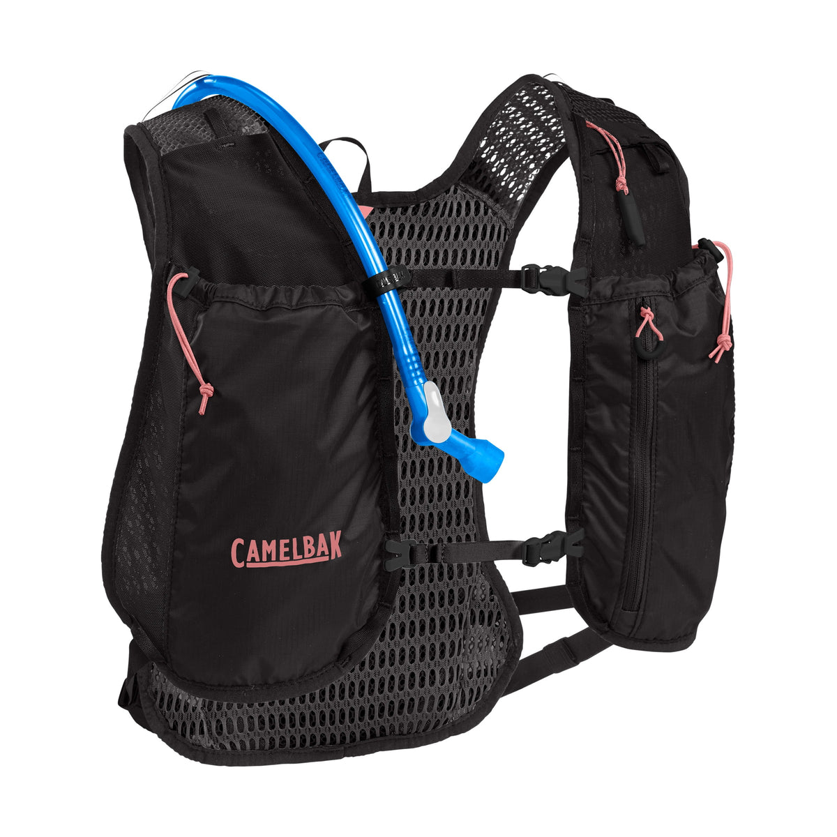 Camelbak Women's Circuit Run Vest 50oz, Black