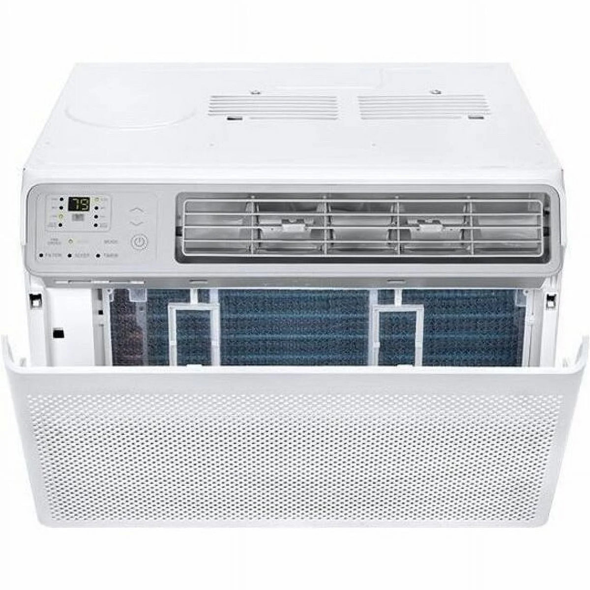 TCL 8,000 BTU Window AC, Digital, 115V, R32