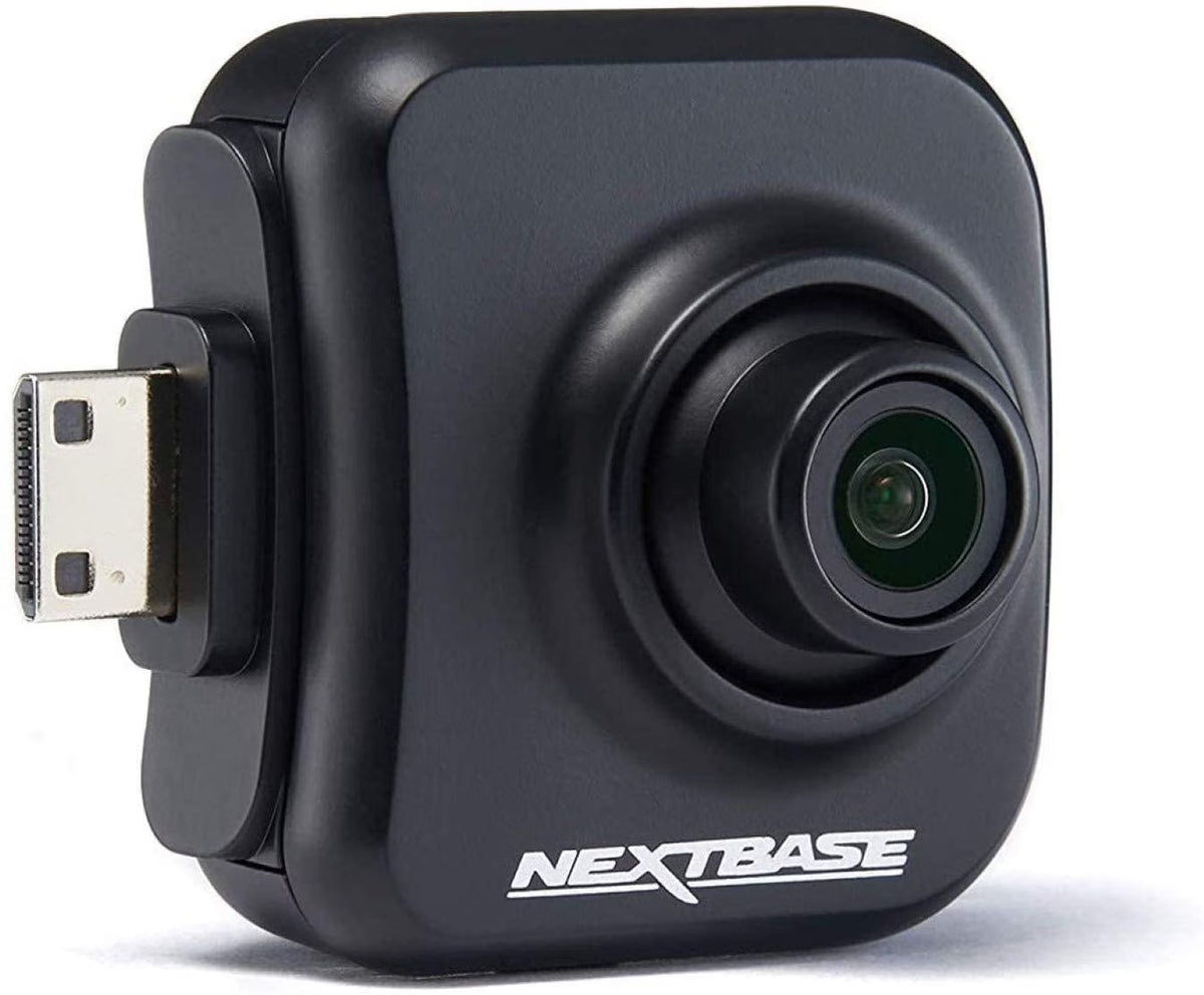 Nextbase Dash Cam Rear Facing Camera Wide (322/422/522/622)