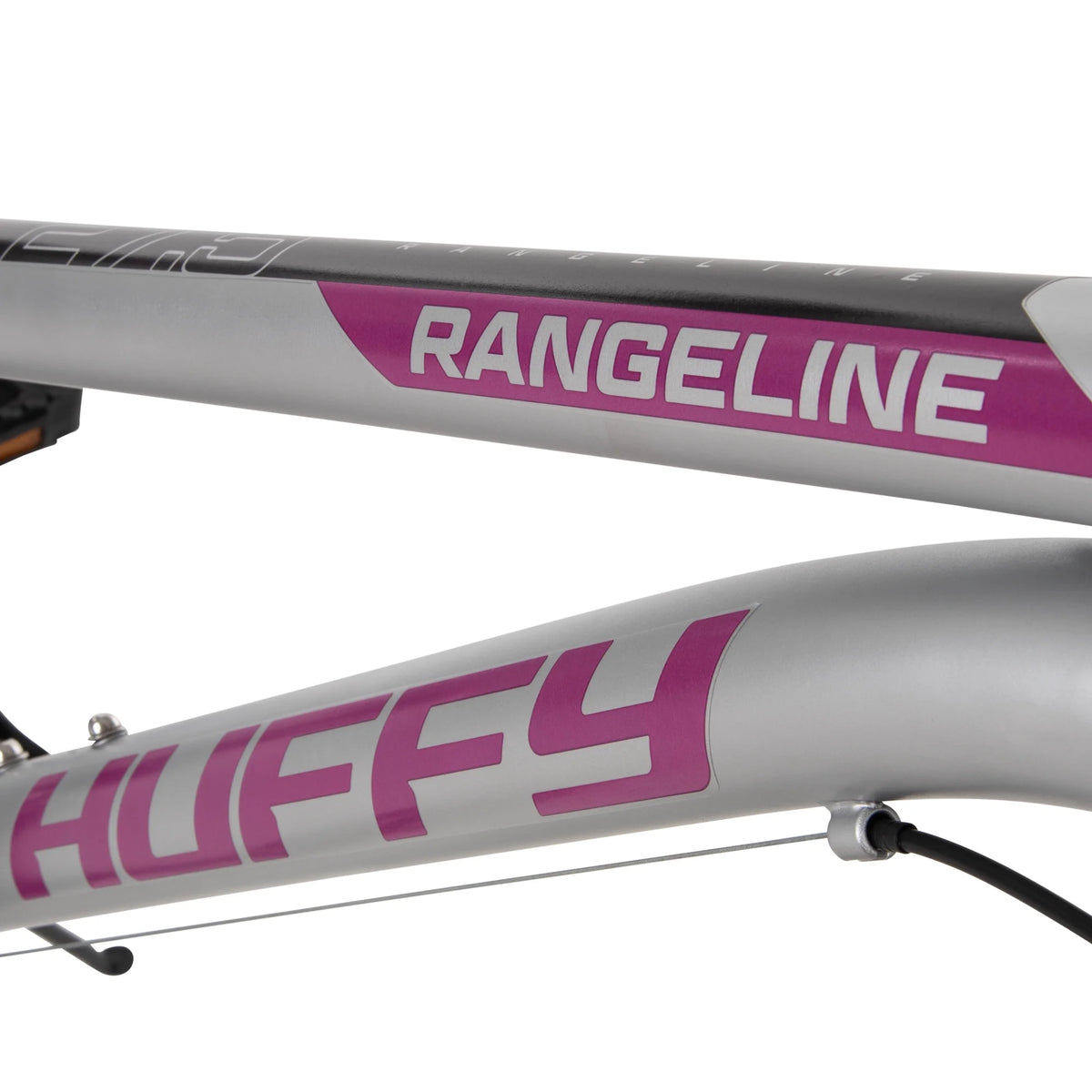 Rangeline Women��s Mountain Bikes, 27.5 inch, Silver
