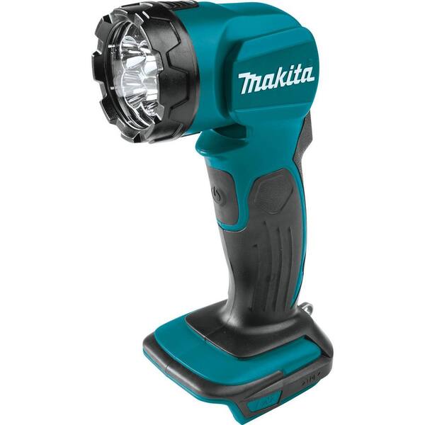 18V LXT Lithium-Ion Cordless 5-pc. Combo Kit (Drill-Driver/Impact Driver/Circular Saw/Recipro Saw/Light) 4.0Ah