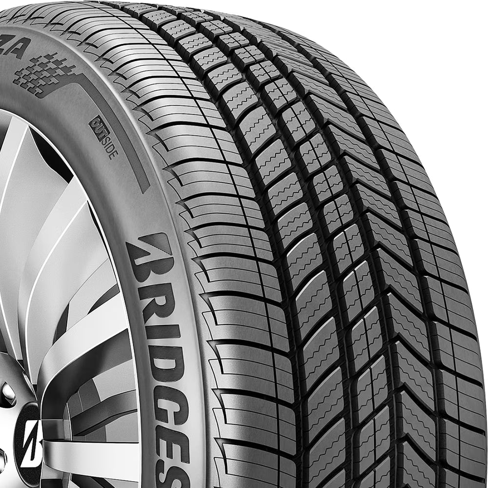 Bridgestone Turanza QuietTrack 205/65R16 95H BSW