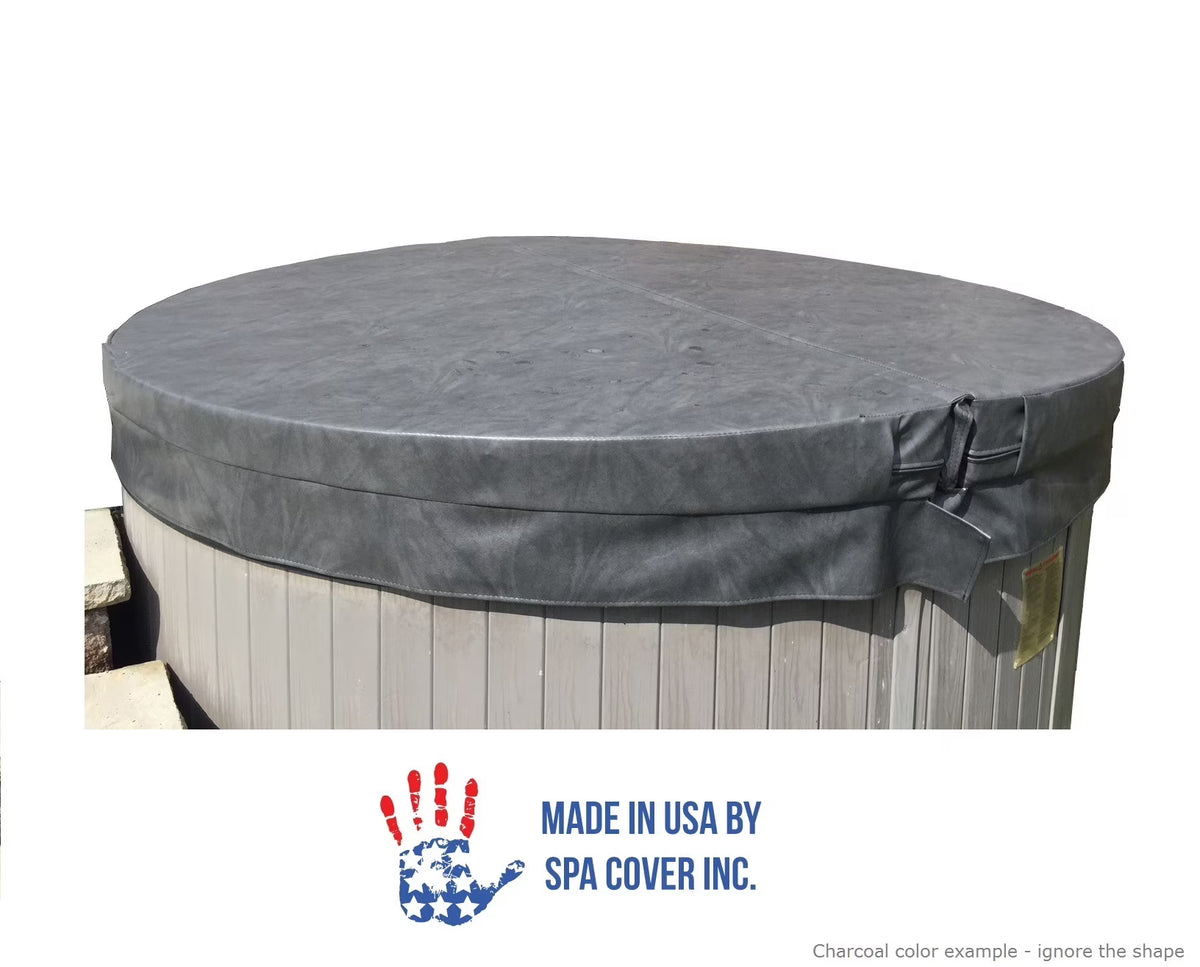 Marquis Spas Rendezvous Replacement Spa Covers and Hot Tub Covers