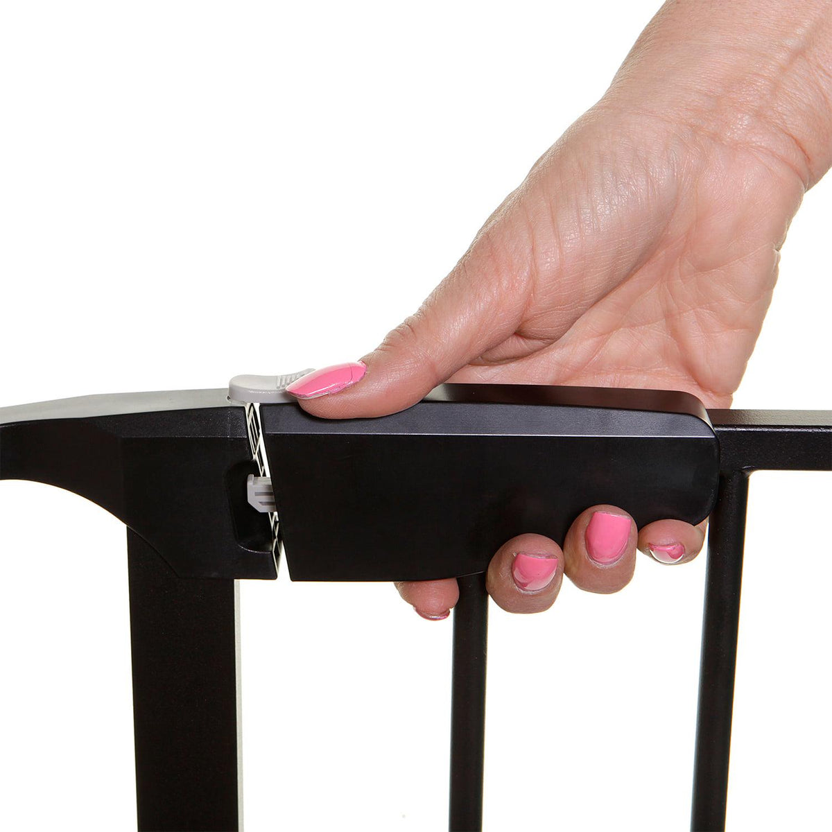 Brooklyn Converta 6 Panel Play-Pen &amp; Wide Barrier Gate