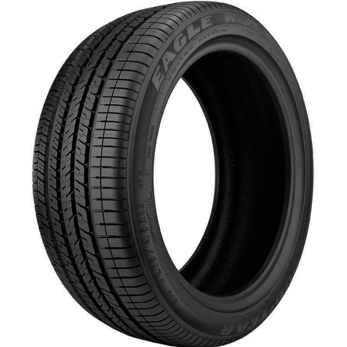 Goodyear Eagle RS-A 215/45-17 87 W Tire