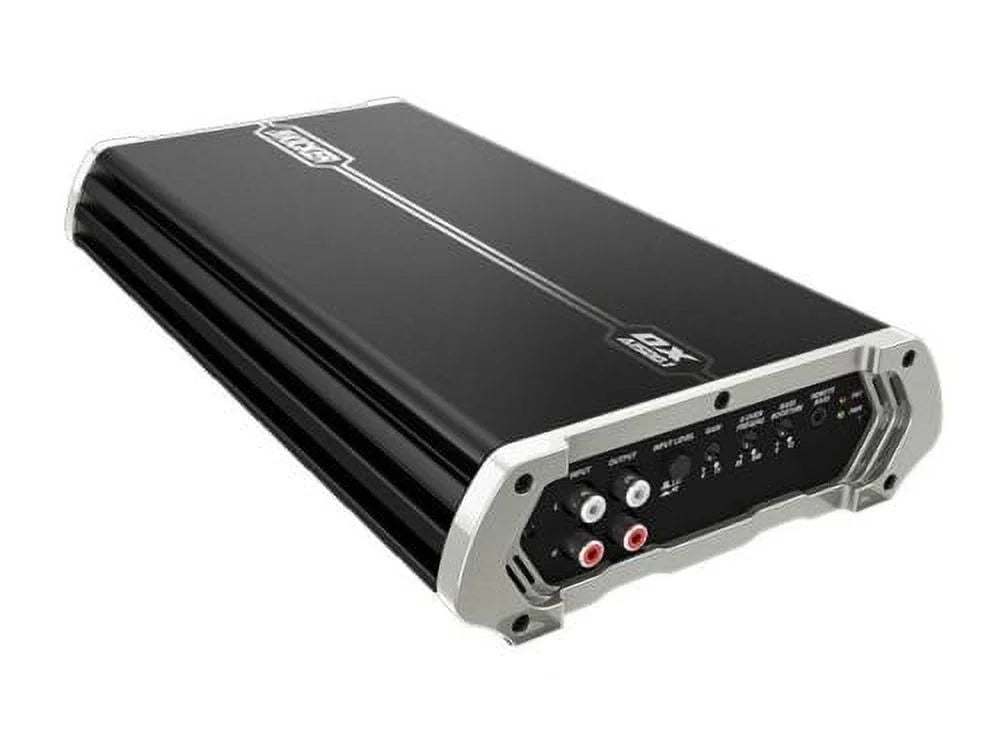 New Kicker 41DXA15001 1500 Watt MONO Class D Car Audio Amplifier Amp DXA1500.1
