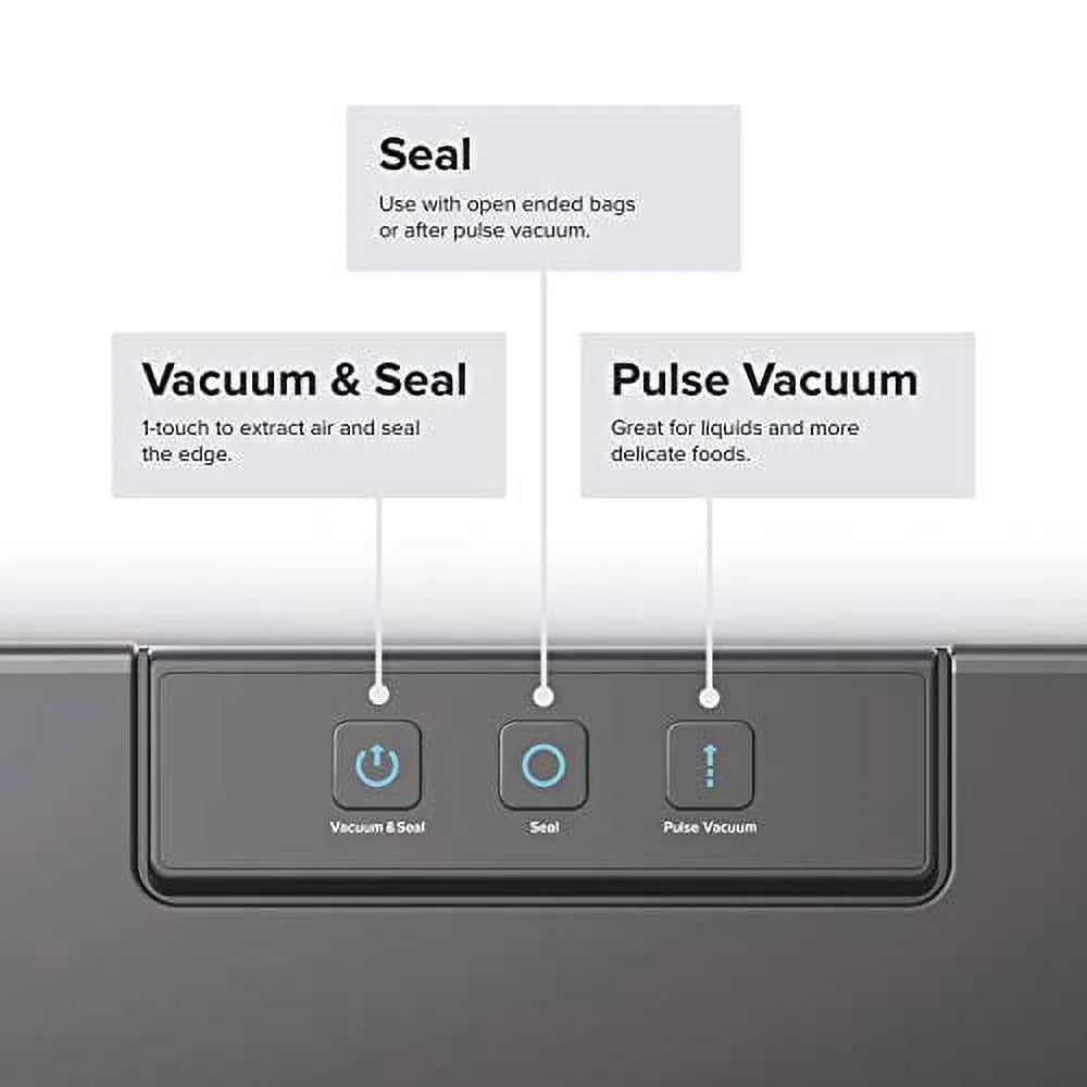 Anova Culinary Precision® Vacuum Sealer