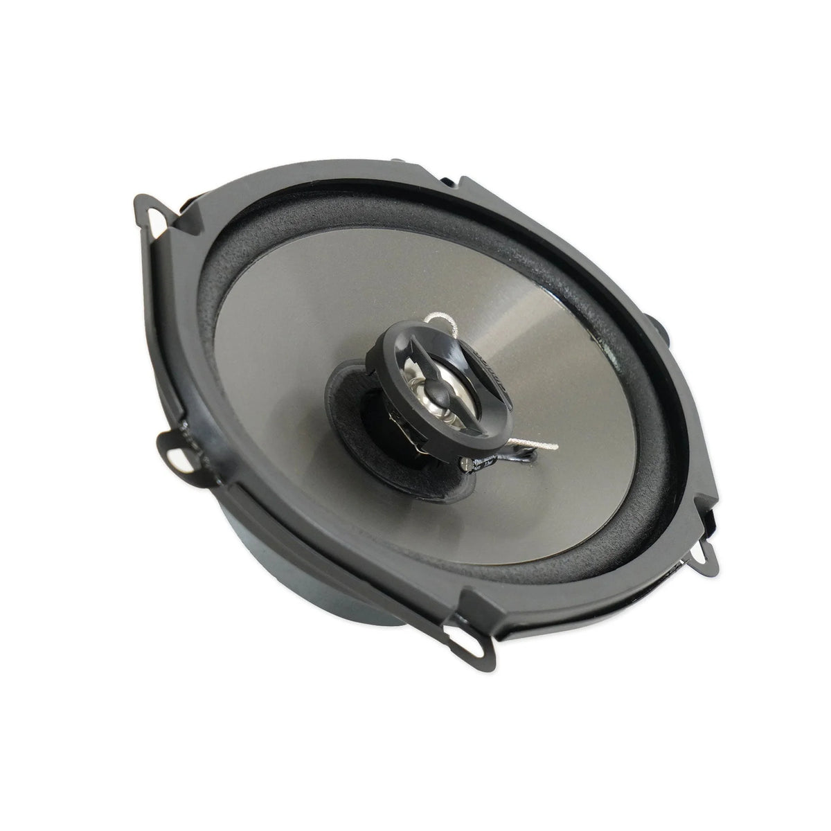(4) Clarion SE6825C 300 Watt 6x8" 2 Way Car Audio Speakers