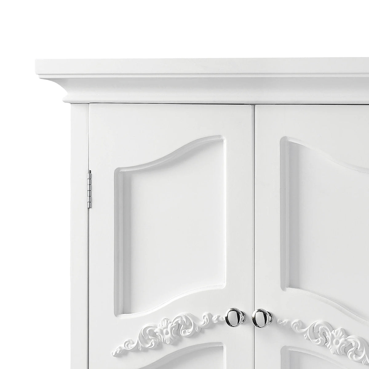 Versailles Removable Wall Cabinet