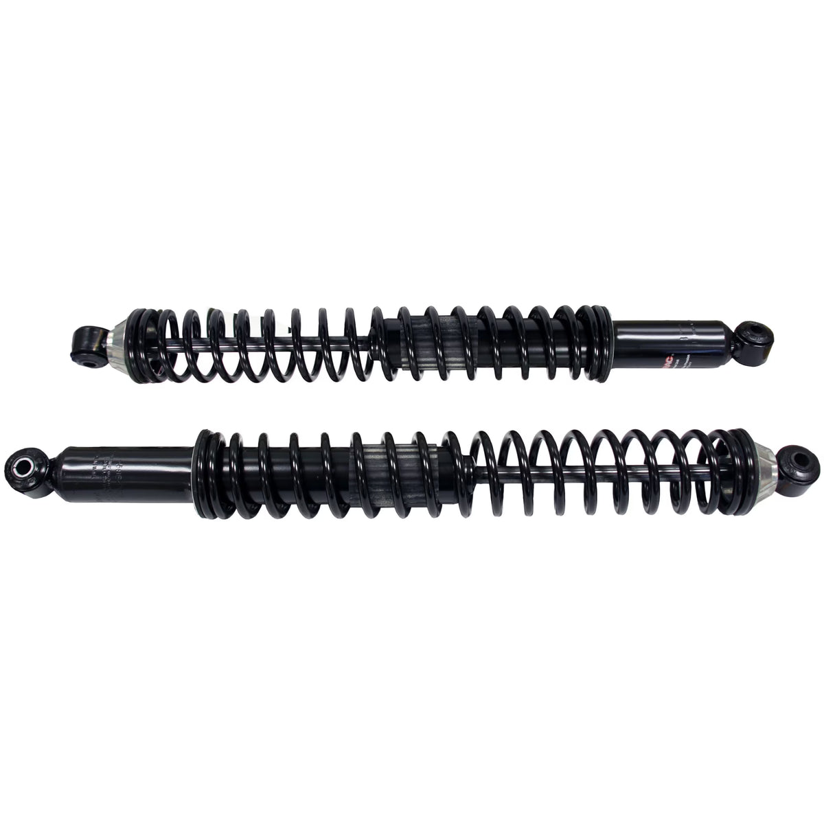 Monroe Shocks & Struts Load Adjusting 58653 Shock Absorber