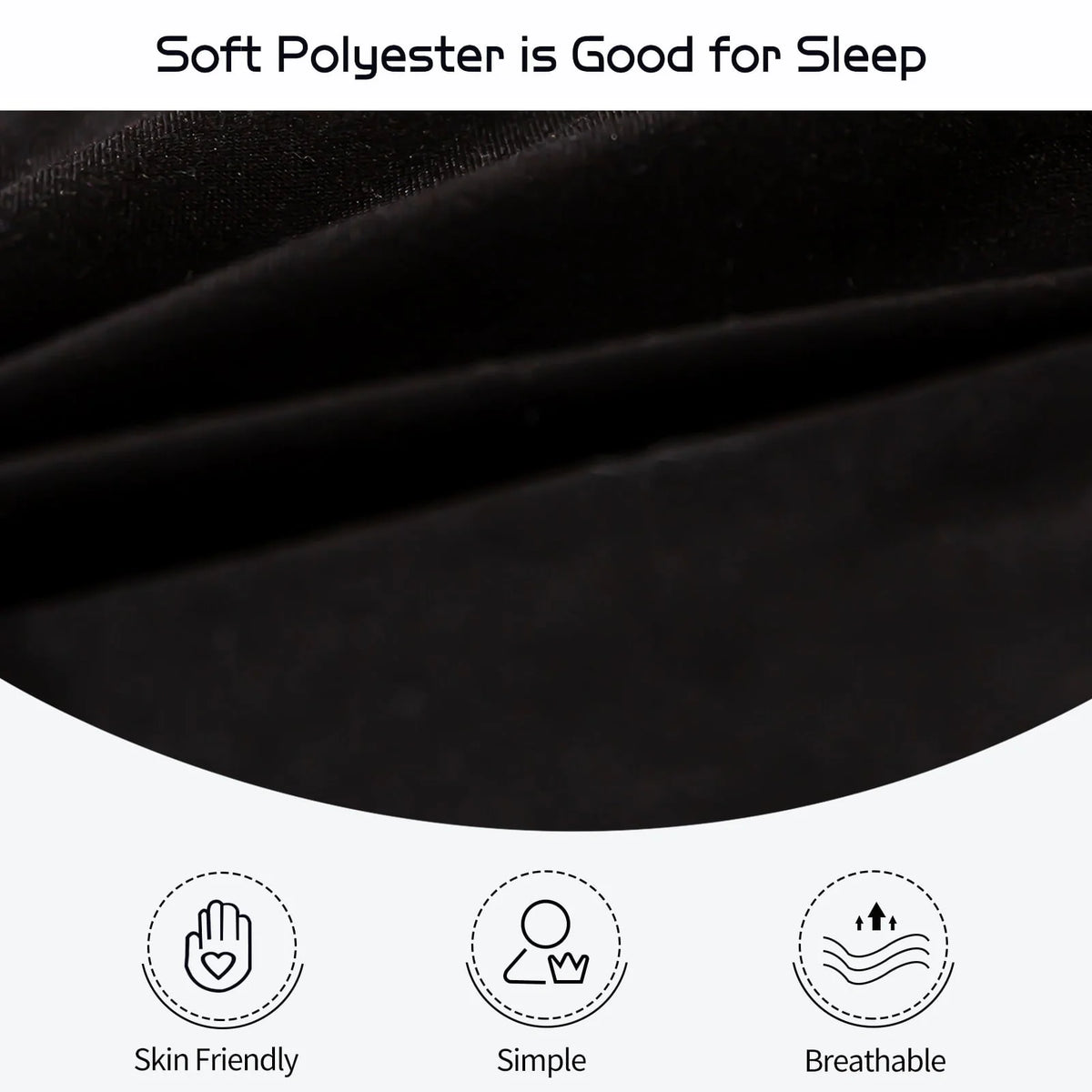 Mattress, Padded Japanese Floor Mattress Quilted Bed Mattress Topper, Extra Thick Folding Sleeping Pad, Black, Twin