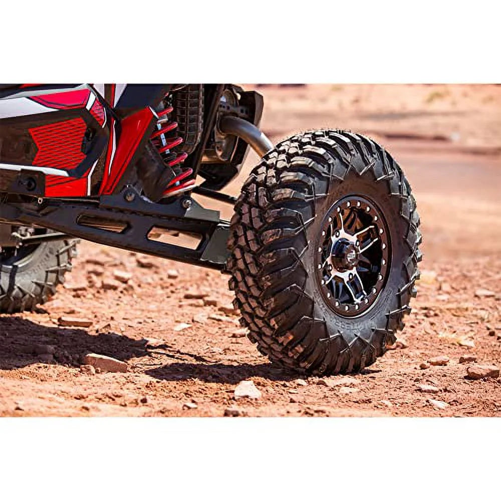 Tusk Terrabite Radial Tire 27x11-14 Medium/Hard Terrain