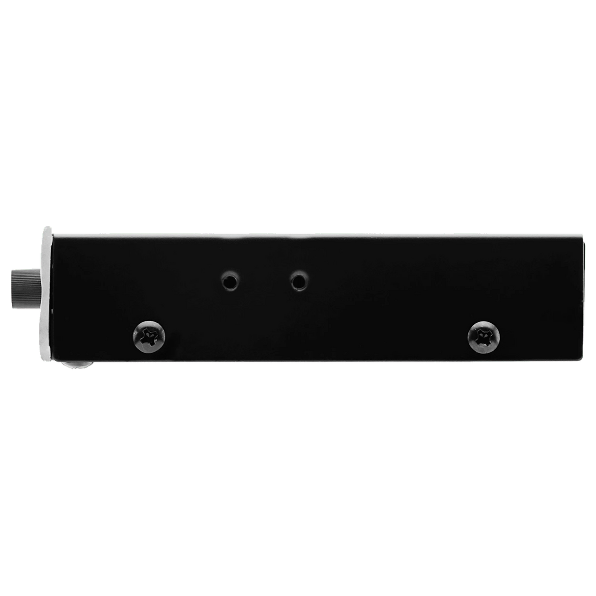 BOSS Audio Systems AVA1210 Car Audio Equalizer 7 Band Pre-Amp With Gold-Plated Front/Rear and Subwoofer Outputs, DPS Processor